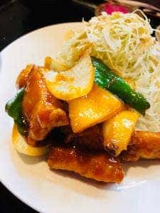 からあげ専門店 とりの 三国ヶ丘店