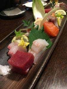 日本酒ダイニング 璃久