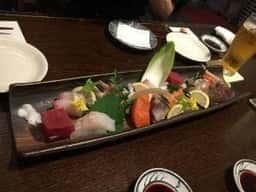 日本酒ダイニング 璃久