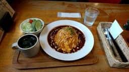 とかげのしっぽ