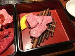 焼肉 牛仙人