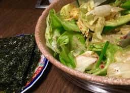 焼肉ハウス 香花園