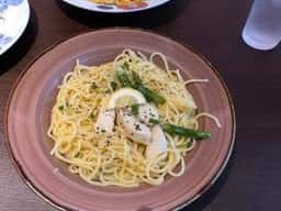 鎌倉パスタ 横浜ワールドポーターズ店