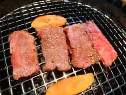 焼肉ハウス和光