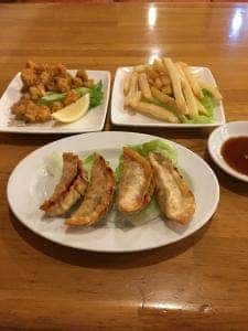 台湾料理 海鮮館 那古野店