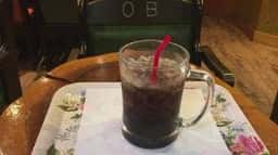 カフェOB 松原東口店