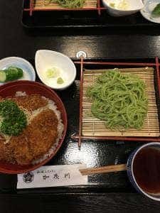 加茂川
