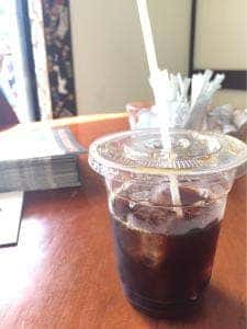 cafe 我楽苦多