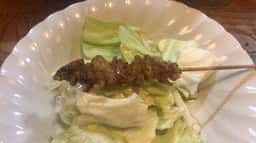 焼とり富士