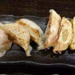 浪花ひとくち餃子 餃々 天満店