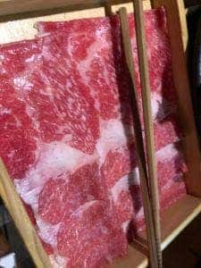 しゃぶしゃぶ温野菜 赤羽店