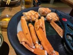 しゃぶしゃぶ温野菜 赤羽店