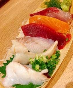 築地食堂 源ちゃん 品川シーズンテラス店