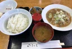 思川食堂
