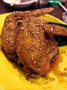 和セカンドキッチン