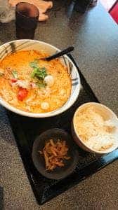 周黒鴨大夫人 蕨店