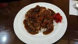 MON Coffee & CURRY