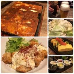 にこにこ餃子太田川店