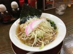 本家夢屋 扇町店