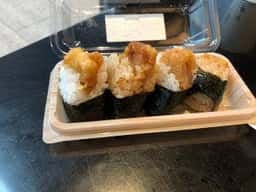 天ぷら たかはし 国際線ターミナルビル羽田空港売店