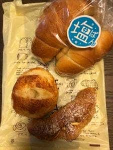 ベルナール 松任