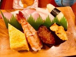 丸美寿司 新高島平店