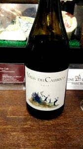 ワインショップ グランボワ