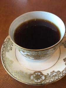 GRAND CRU CAFE GINZA