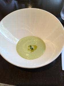 イルクオーレ ピアットスズキ