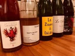 TROIS rojiura