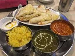 エベレストカレーハウス