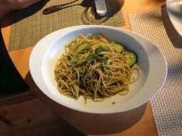 笛吹亭イタリアン イル・トラゲット