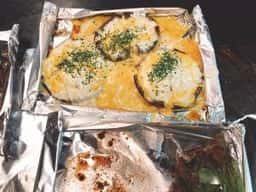 鉄板食堂 玉宮大飯店