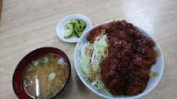 チャボ食堂