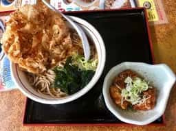 山田うどん 木野目店