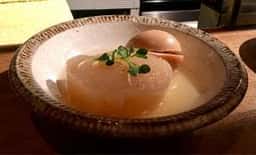 おでんと肴さかもと