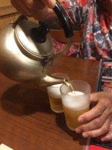 いっちょう 東松山店