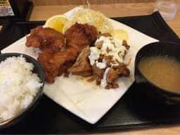 ぱっぷや 市民市場店