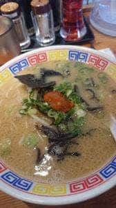 ラの壱 東刈谷店