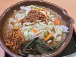 味噌蔵 麺四朗
