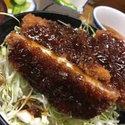 とんかつ かつ一