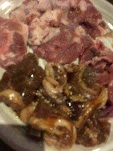 魚沼ホルモン亭 純ちゃん 十日町店