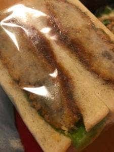 パーネ エ オリオ