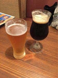 イタリア酒場 麦畑