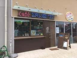 café RST