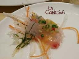 ラ・カノヴァ