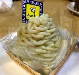 アンジュ・ブラン洋菓子店