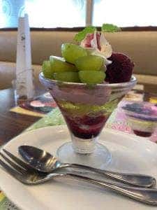 デニーズ南千住駅前店