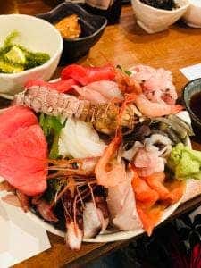 居酒屋まいど