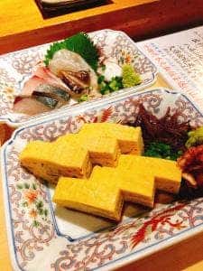 鮨屋台 握り屋